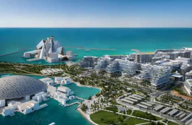 Marsa Al Saadiyat Marsa Al Saadiyat