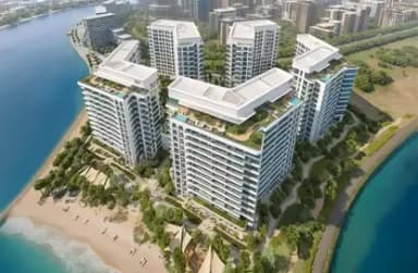 Seef Residences Seef Residences