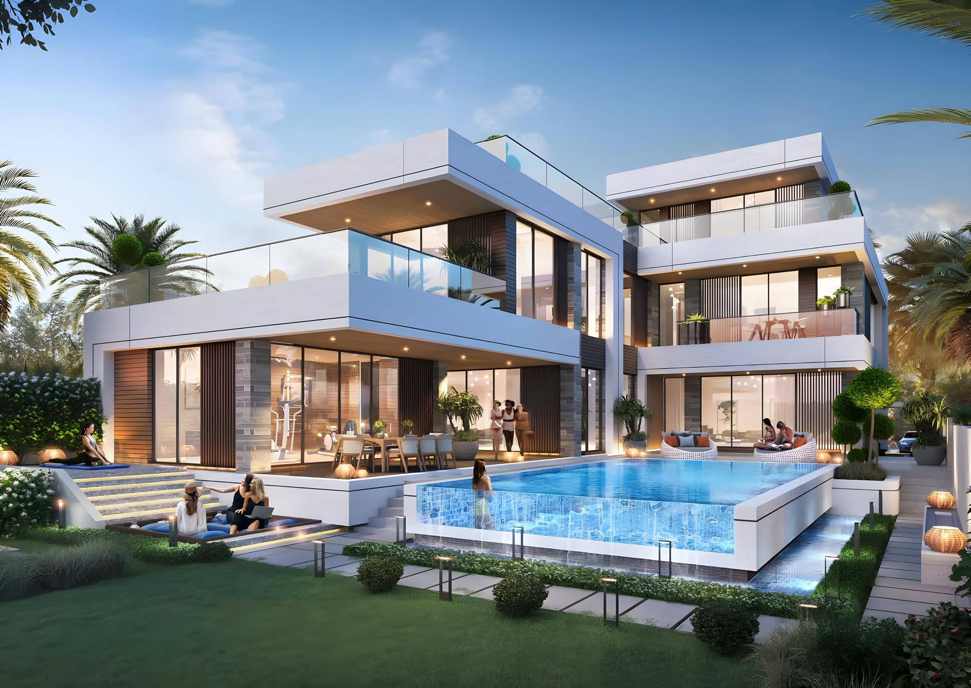 Property