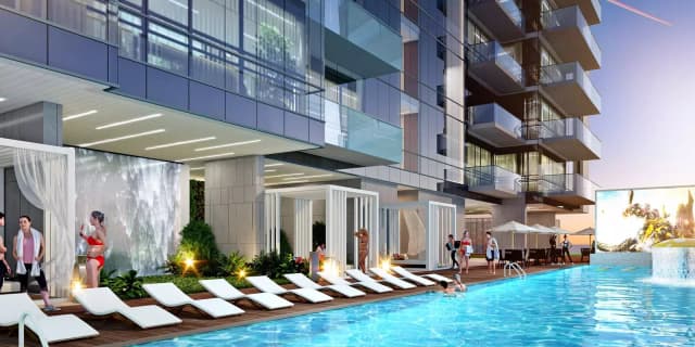 Viewz Phase 2 By Danube