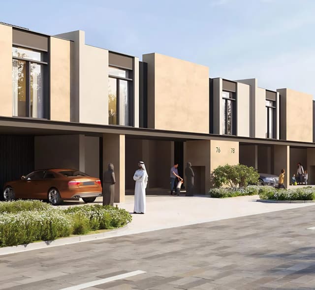Raiha Villas