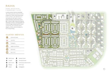 Master Plan