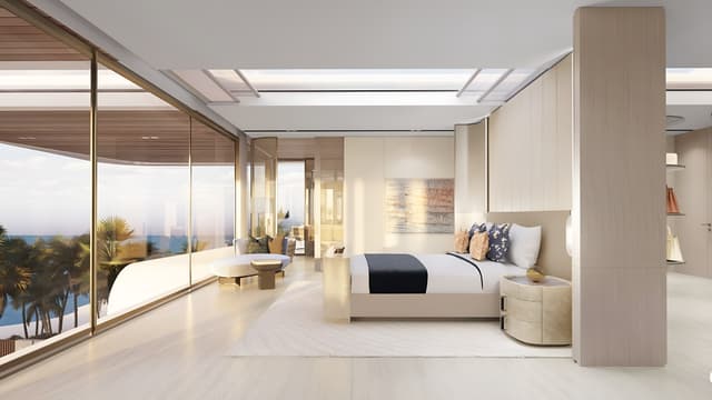 Amorino Villas