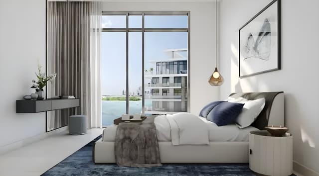 The Cove Phase 2 By Emaar