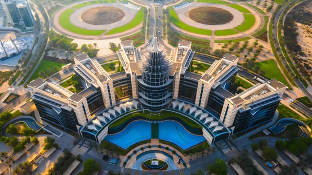 Aura Prestige