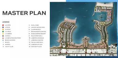 Master Plan