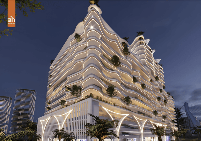 311 Boulevard