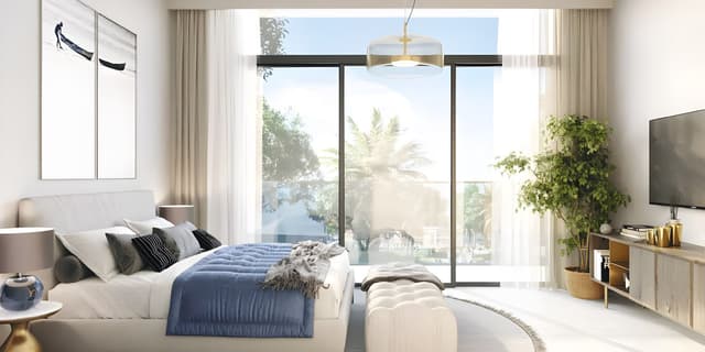 South Bay Phase 3 By Dubai South