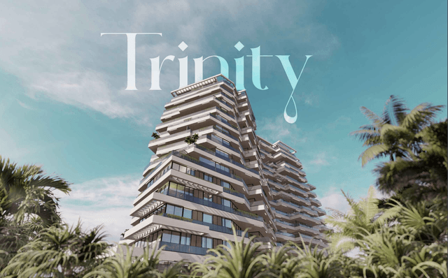 Trinity Arjan