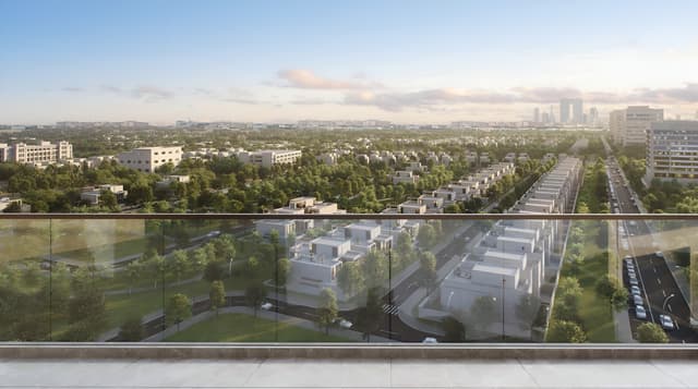 Equiti Garden