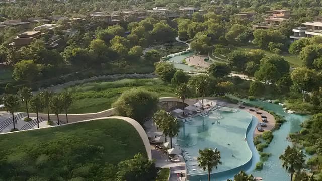 Cassia Villas