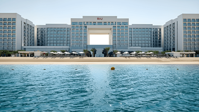 Riu Phase 2