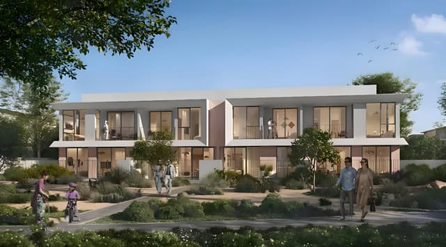 Velora Phase 2 By Emaar