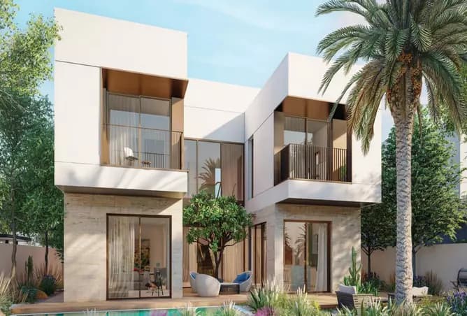 Al Jurf Gardens Phase 2 Kayan