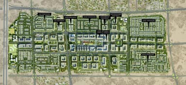 Master Plan