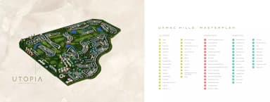 Master Plan