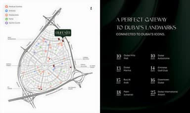 Master Plan