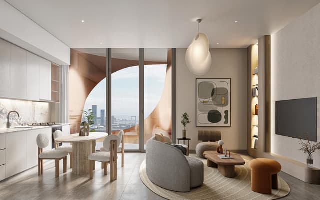 One Residence