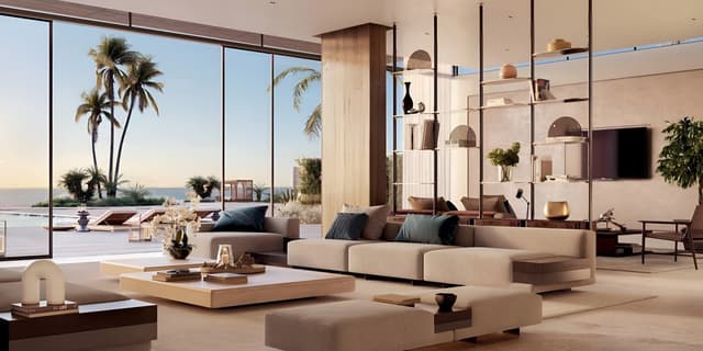 Rixos Phase 2 By Nakheel