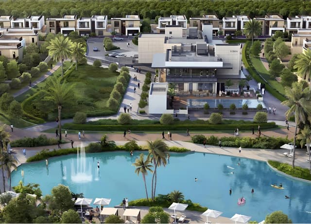 Sobha Elwood