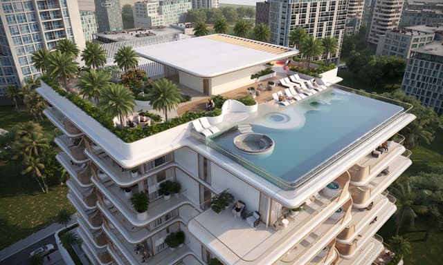 Sunset Bay Phase 2