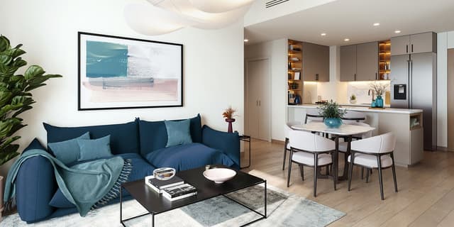 The Mayfair