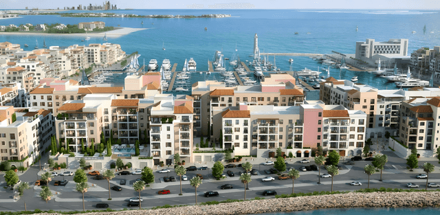 La Rive La Mer