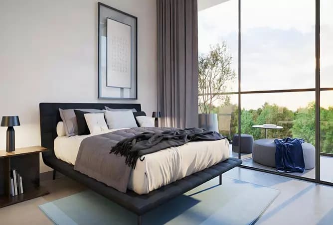 Nasaq Phase 4 By Arada