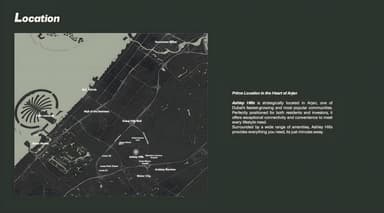 Master Plan