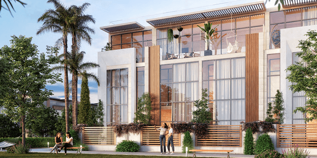 Verdana By Reportage Real Estate