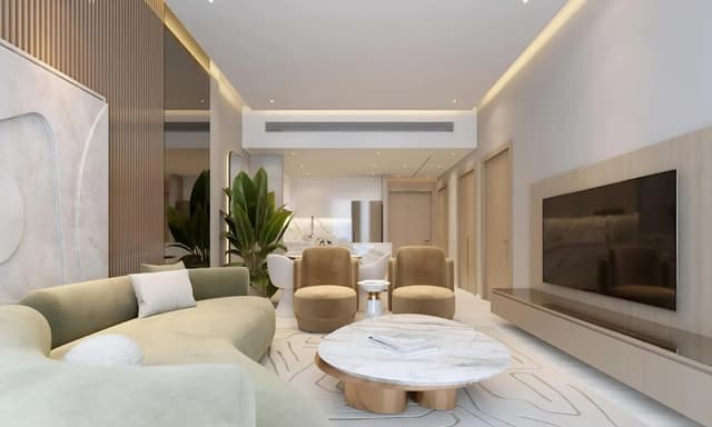 Ananda Residences