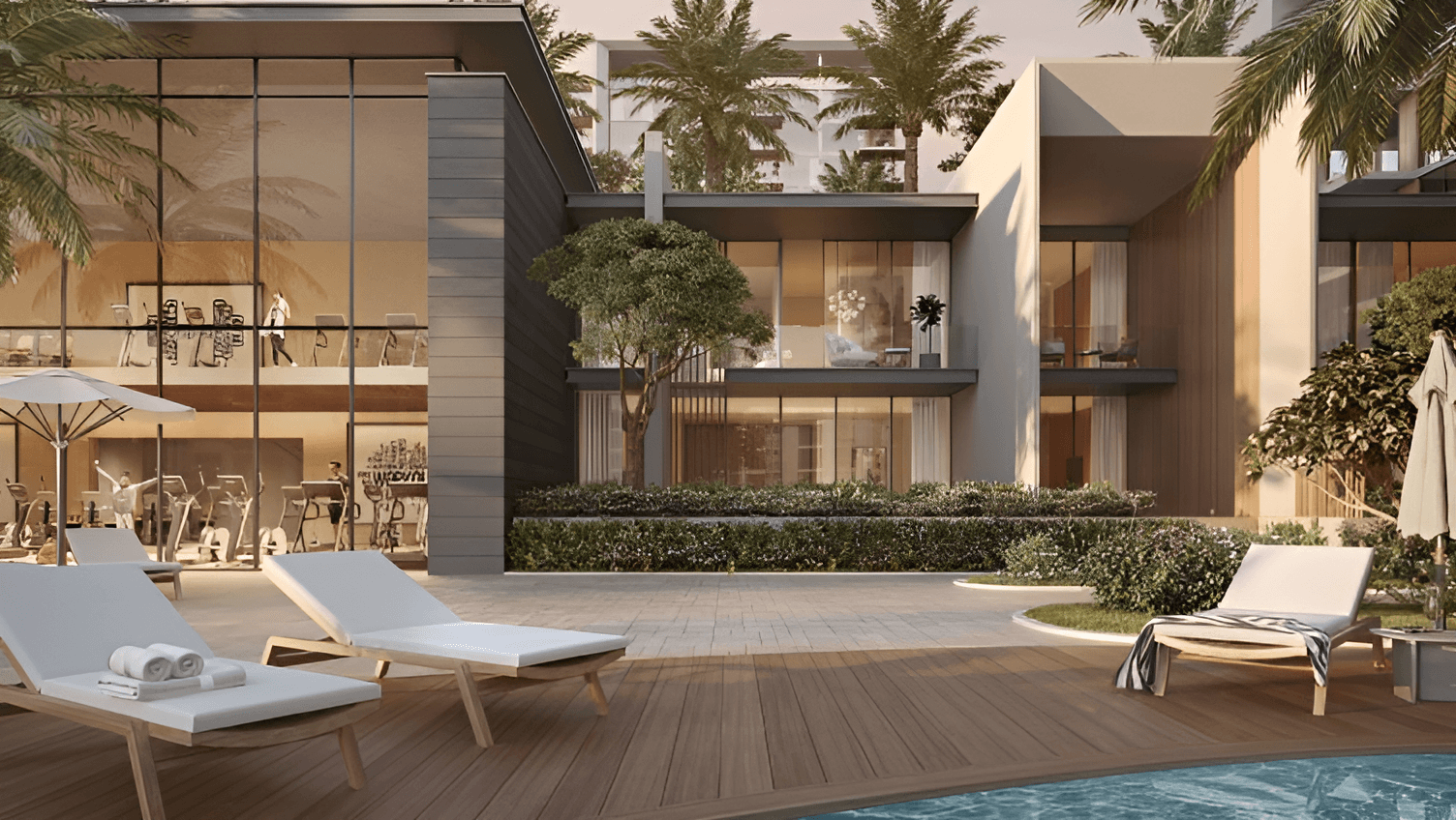 Naya Phase 2 By Nakheel