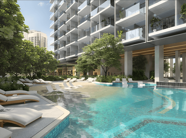 Rove Home By IRTH