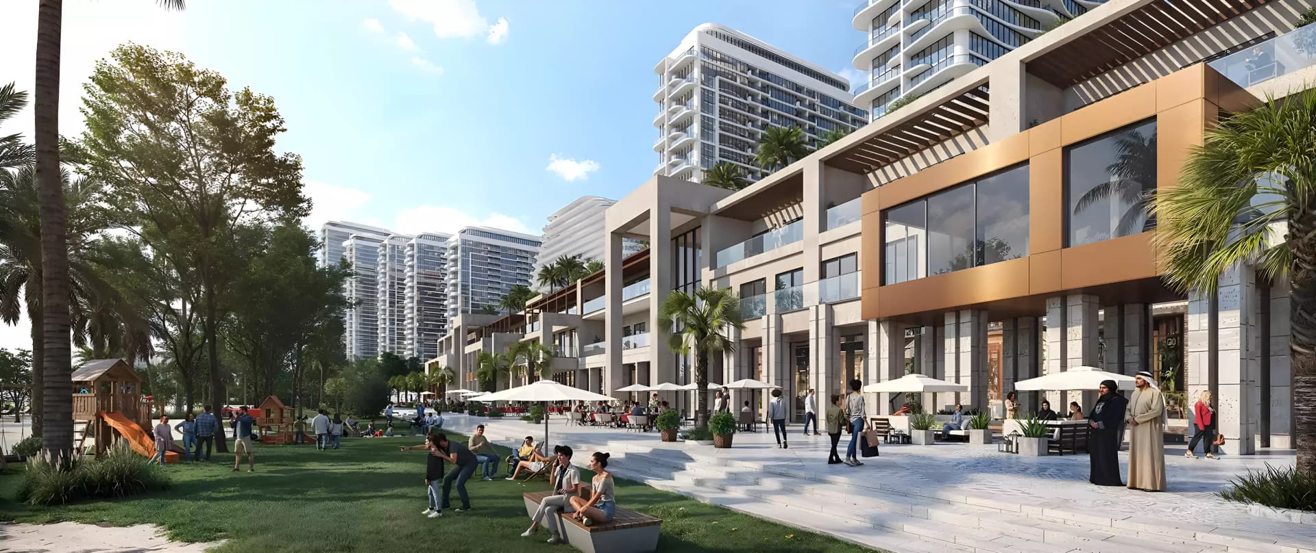Sobha Aquamont