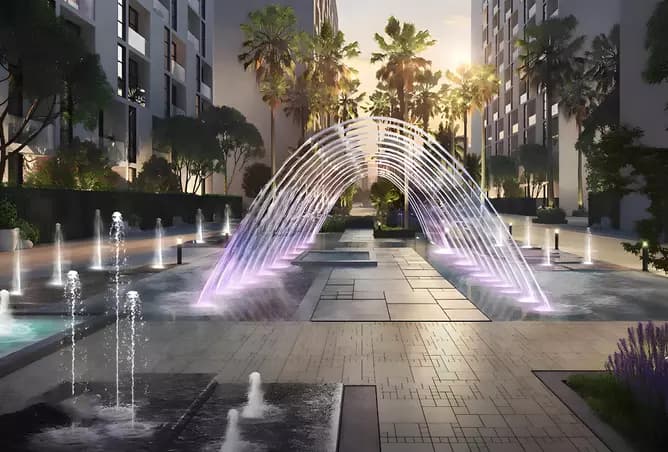 Darb Phase 5 By Alef Group