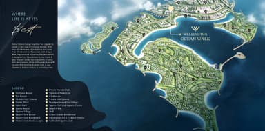 Master Plan