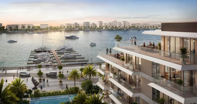 Ocean Views