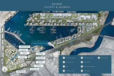 Master Plan
