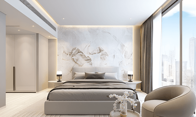 Guzel Tower By Tiger Group