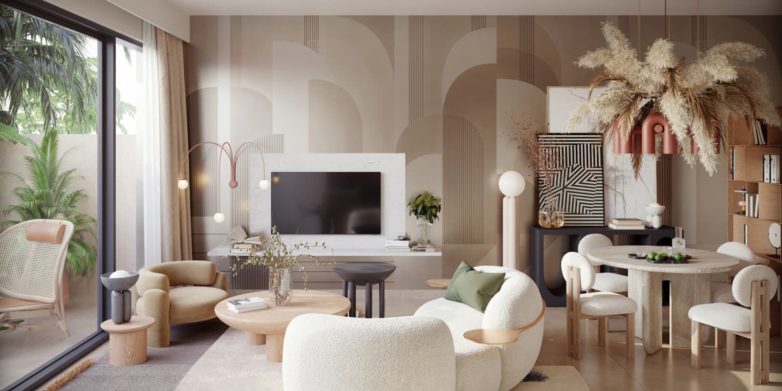 Anya Phase 2 By Emaar