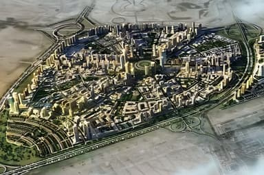 Master Plan