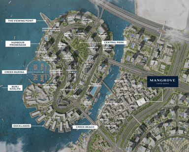 Master Plan