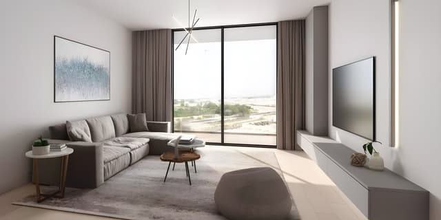 Edison By Arabian Gulf Properties