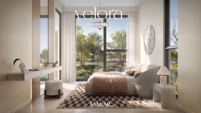 Velora By Emaar