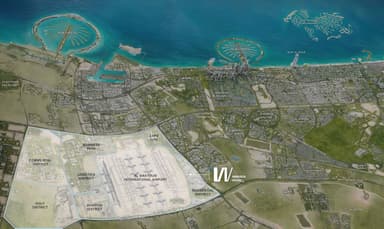 Master Plan