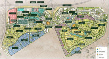 Master Plan