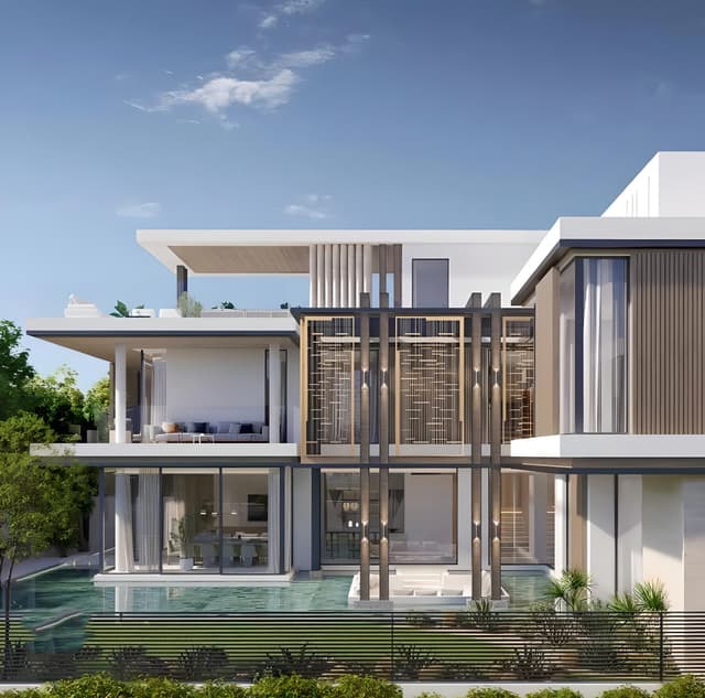 Casa Serene