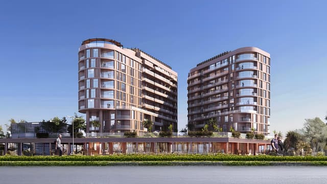 RPM Residence