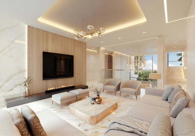 South Bay Phase 4 By Dubai South