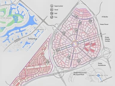 Master Plan
